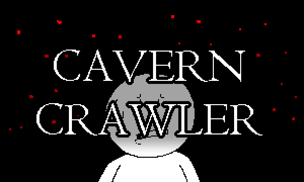 thumbnail for cavern crawler