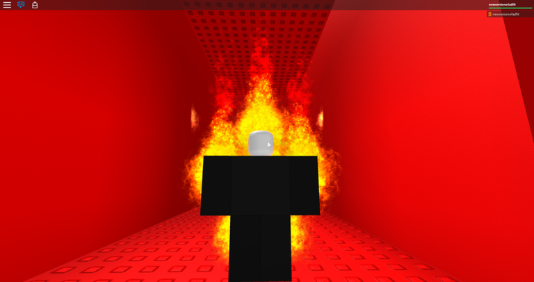thumbnail for my new epic chase game (kill or die)